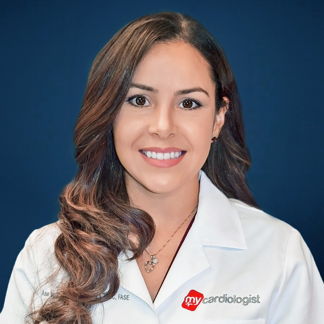 Ana V Soto-Quintela, M.D.