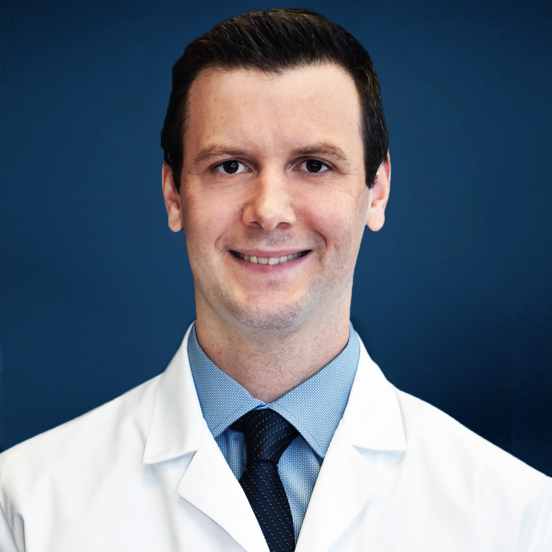 Lowie Michel Roger Van Assche, M.D.