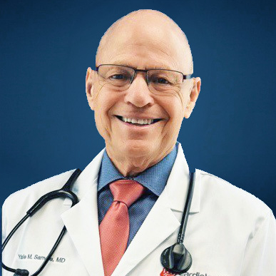 Yale M Samole, M.D.