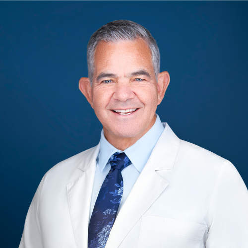 David Edward Perloff, M.D.