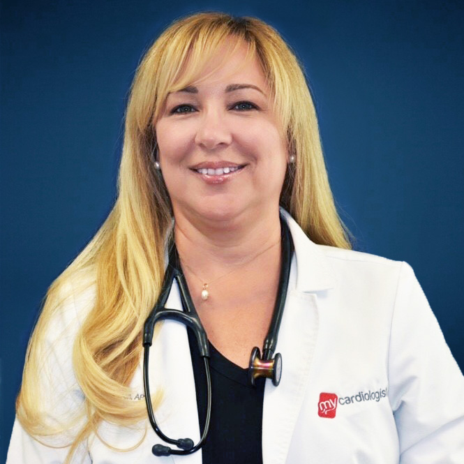 Marlen Padron, A.P.R.N.