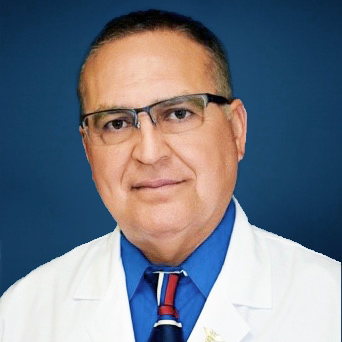 Gerardo A. Polanco, M.D., F.A.C.C.
