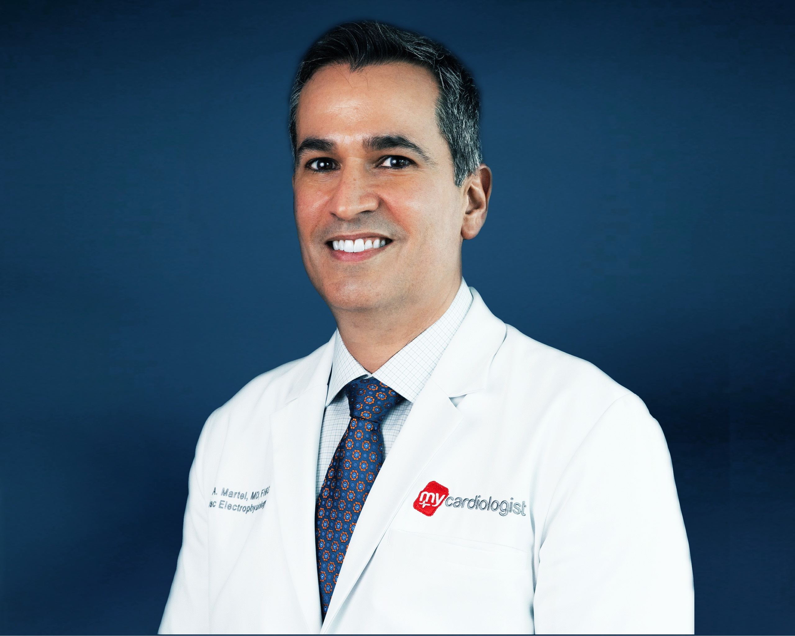 Jose A Martel, M.D.