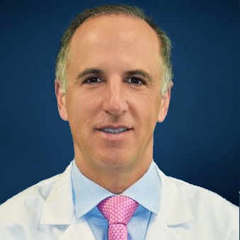 Javier Jimenez, M.D.