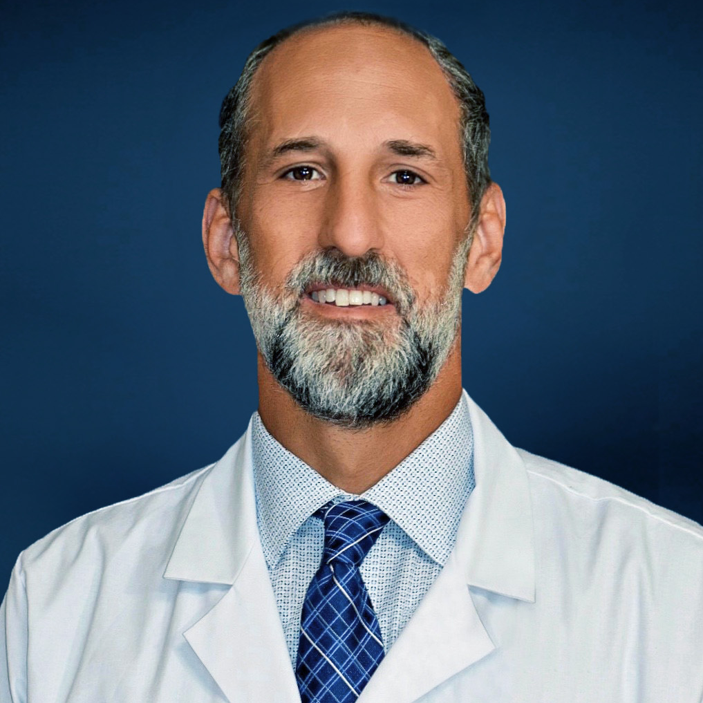 Joshua Alexander Harris, M.D.