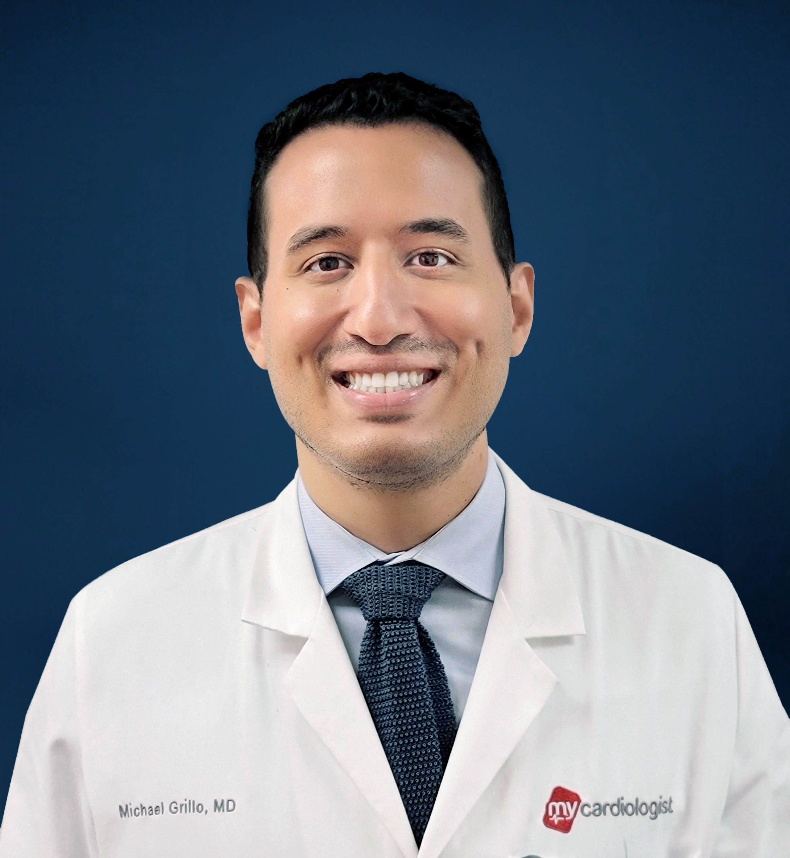 Michael Grillo, M.D.