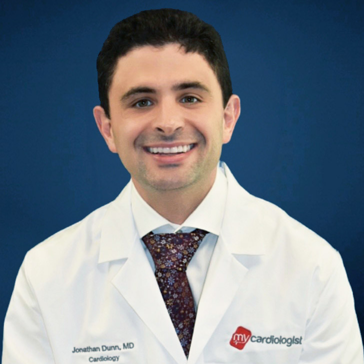 Jonathan Dunn, M.D.