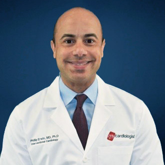 Phillip Erwin, M.D.