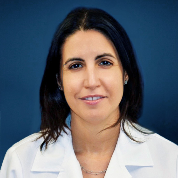 Patricia D Chavarria, A.P.R.N