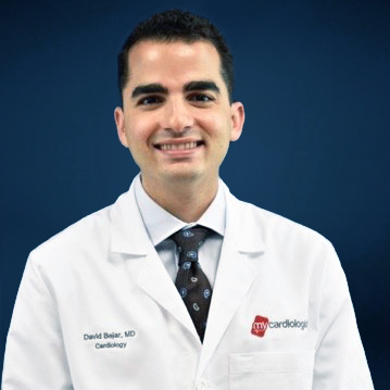 David Bejar, M.D.