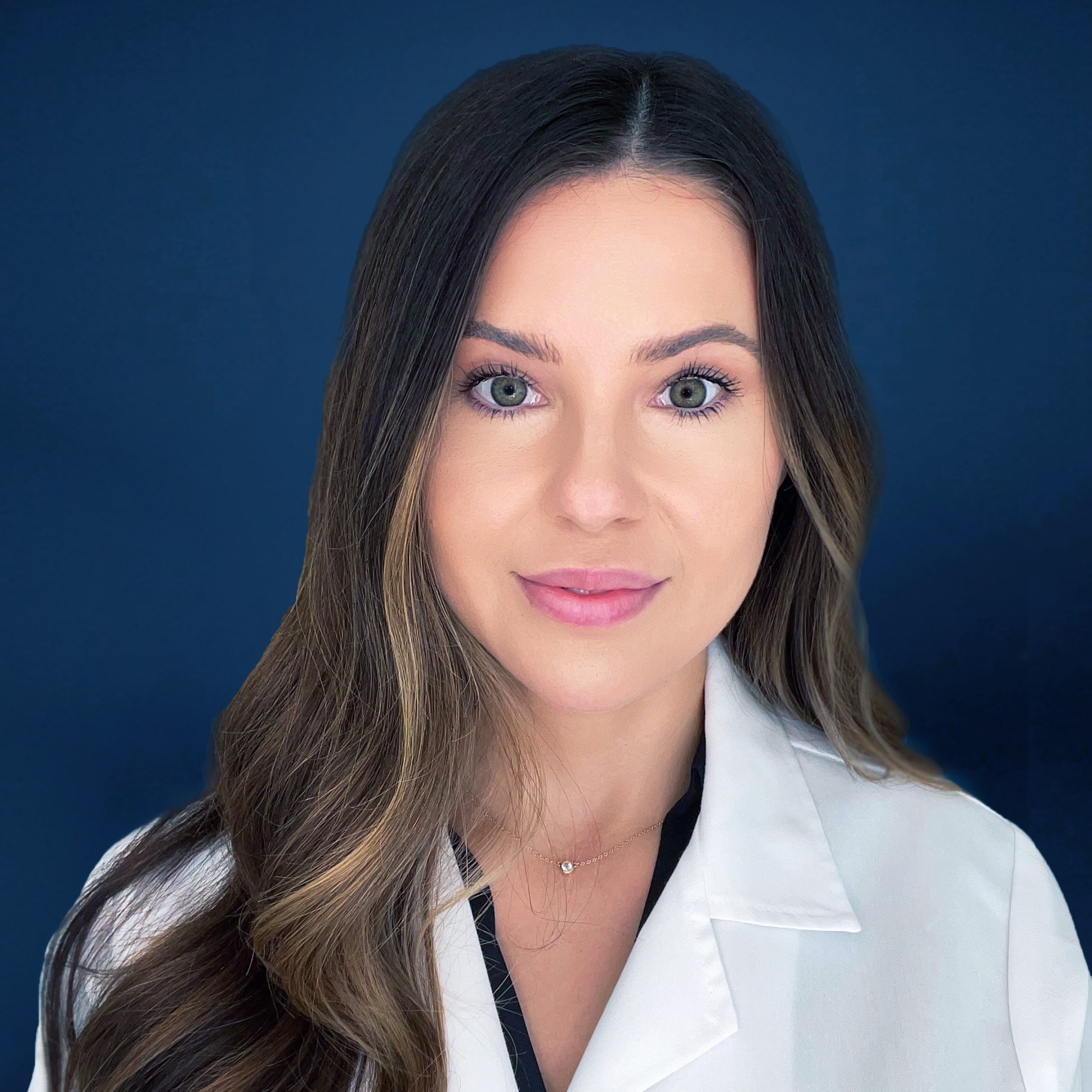Kristen Burton, M.D.