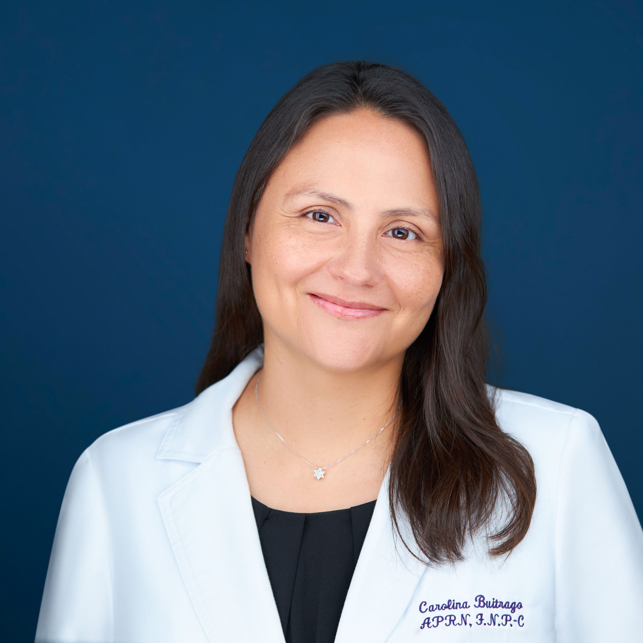 Carolina Buitrago, A.P.R.N.