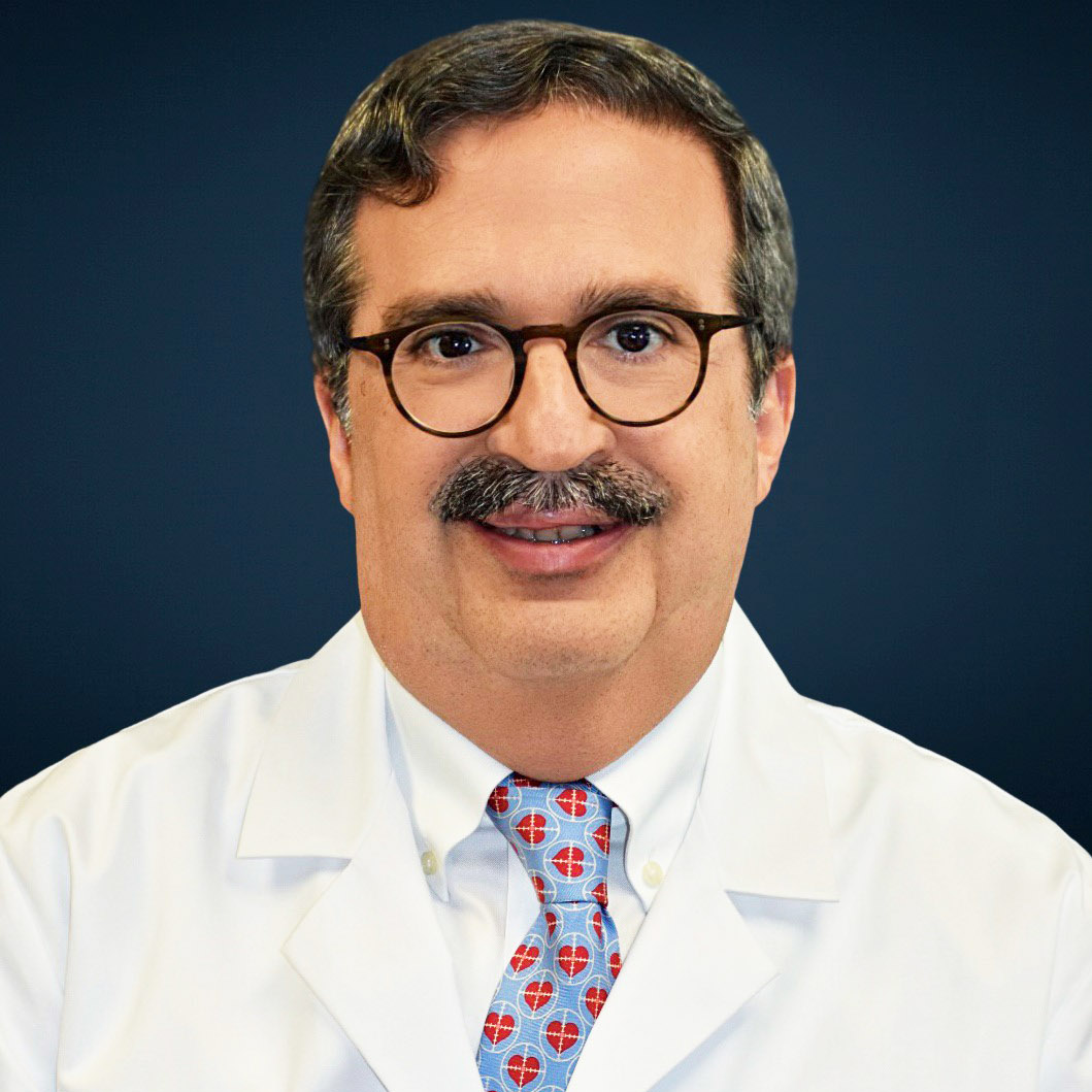 Harry R Aldrich, M.D.