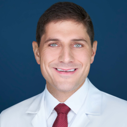 Harold Rivner, M.D.