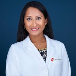 Linda Koshy, M.D.